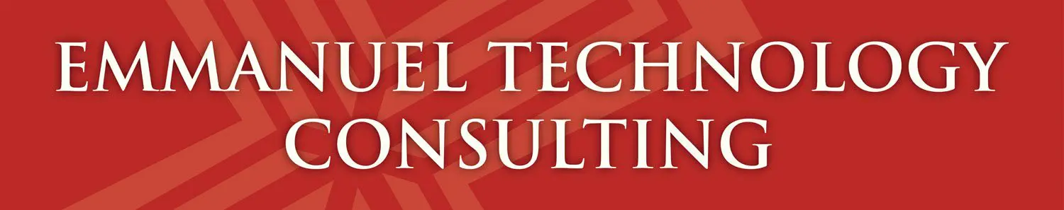 Emmanuel Technology Consulting