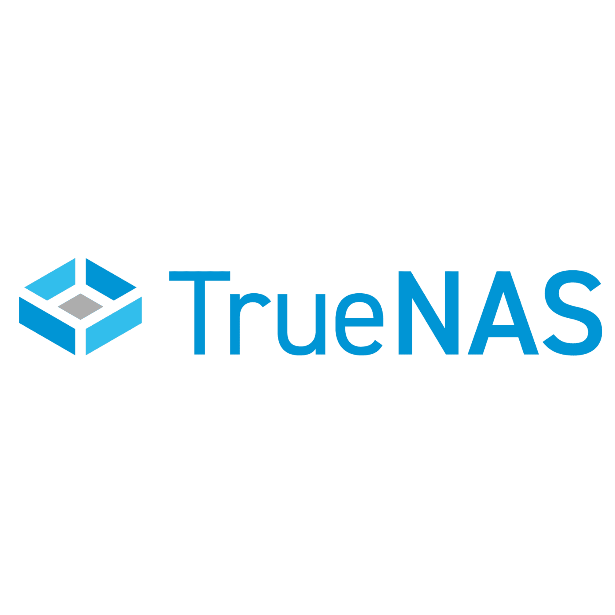 TrueNAS Logo