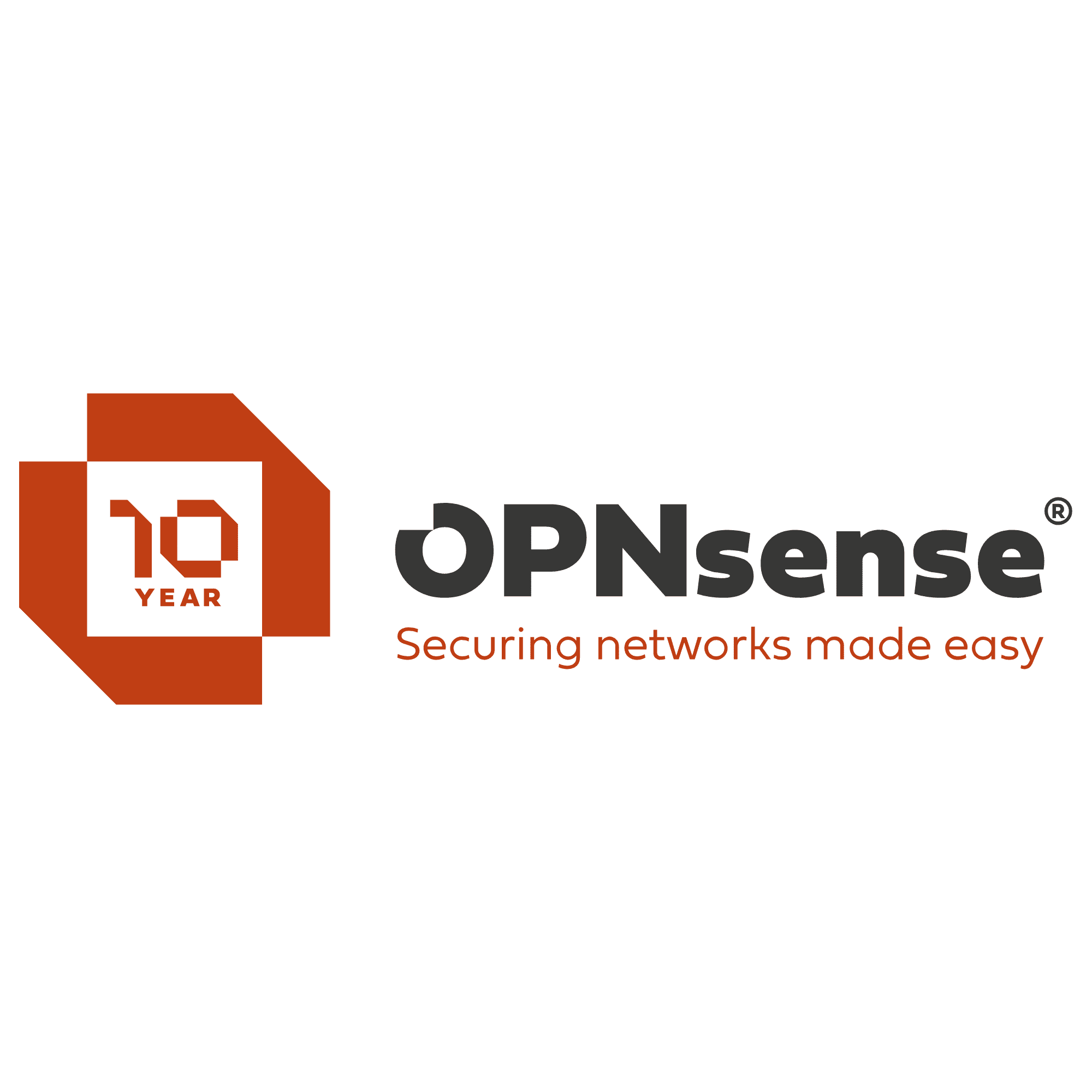 OPN Sense Logo