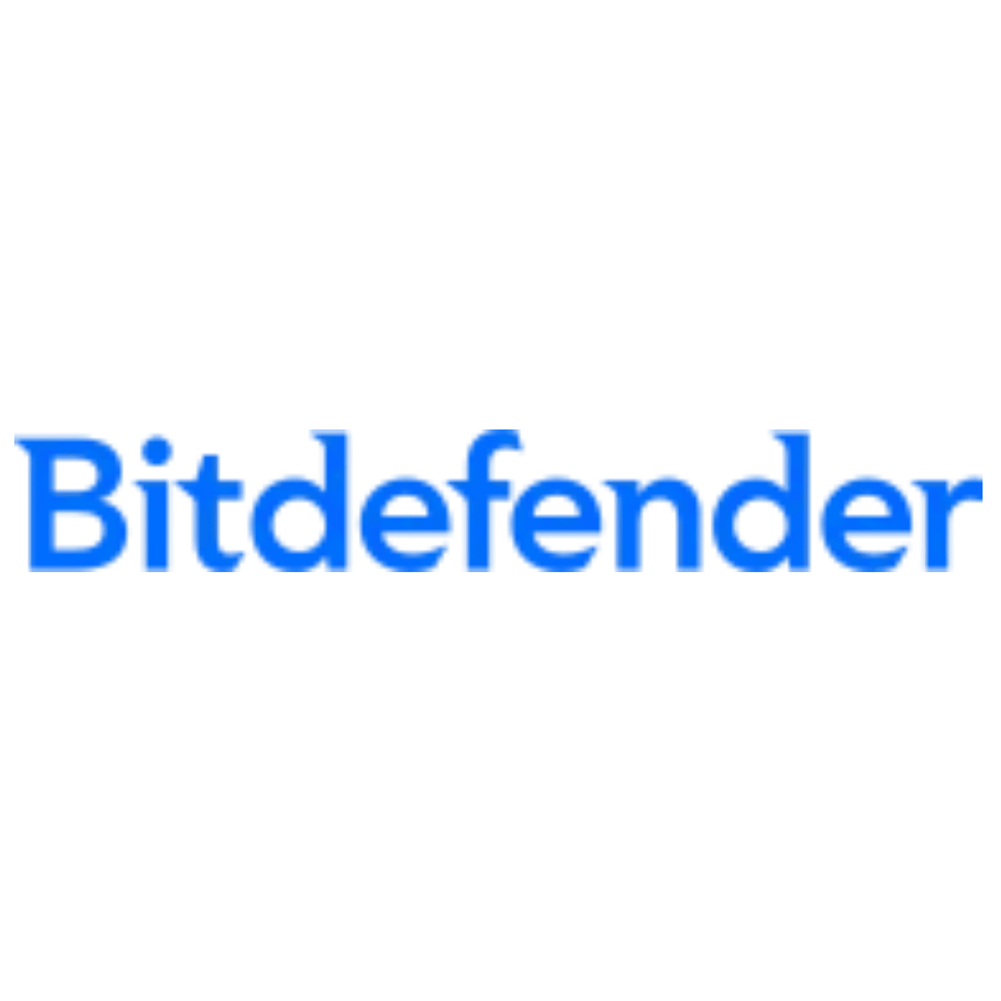 Bitdefender Logo