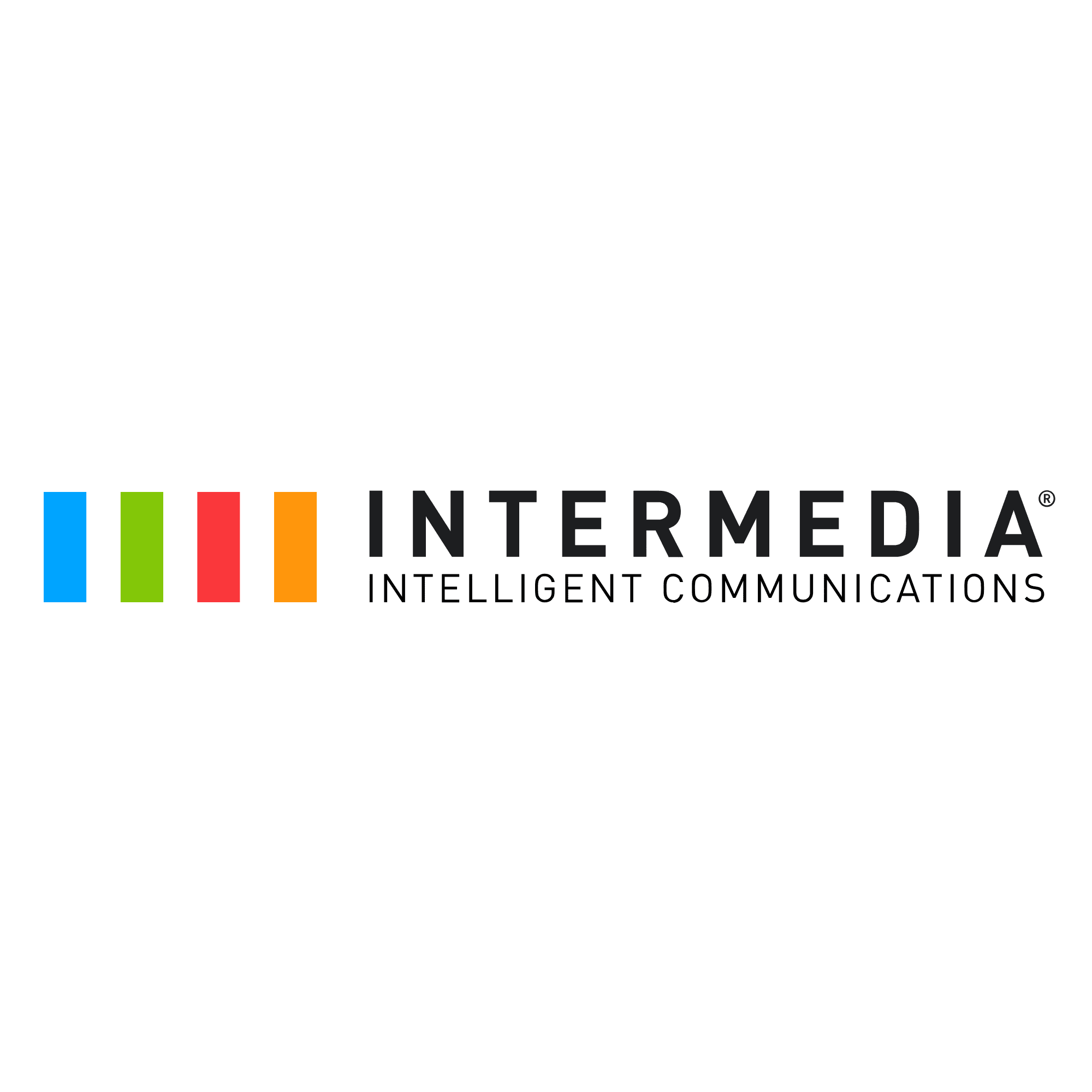 Intermedia Logo