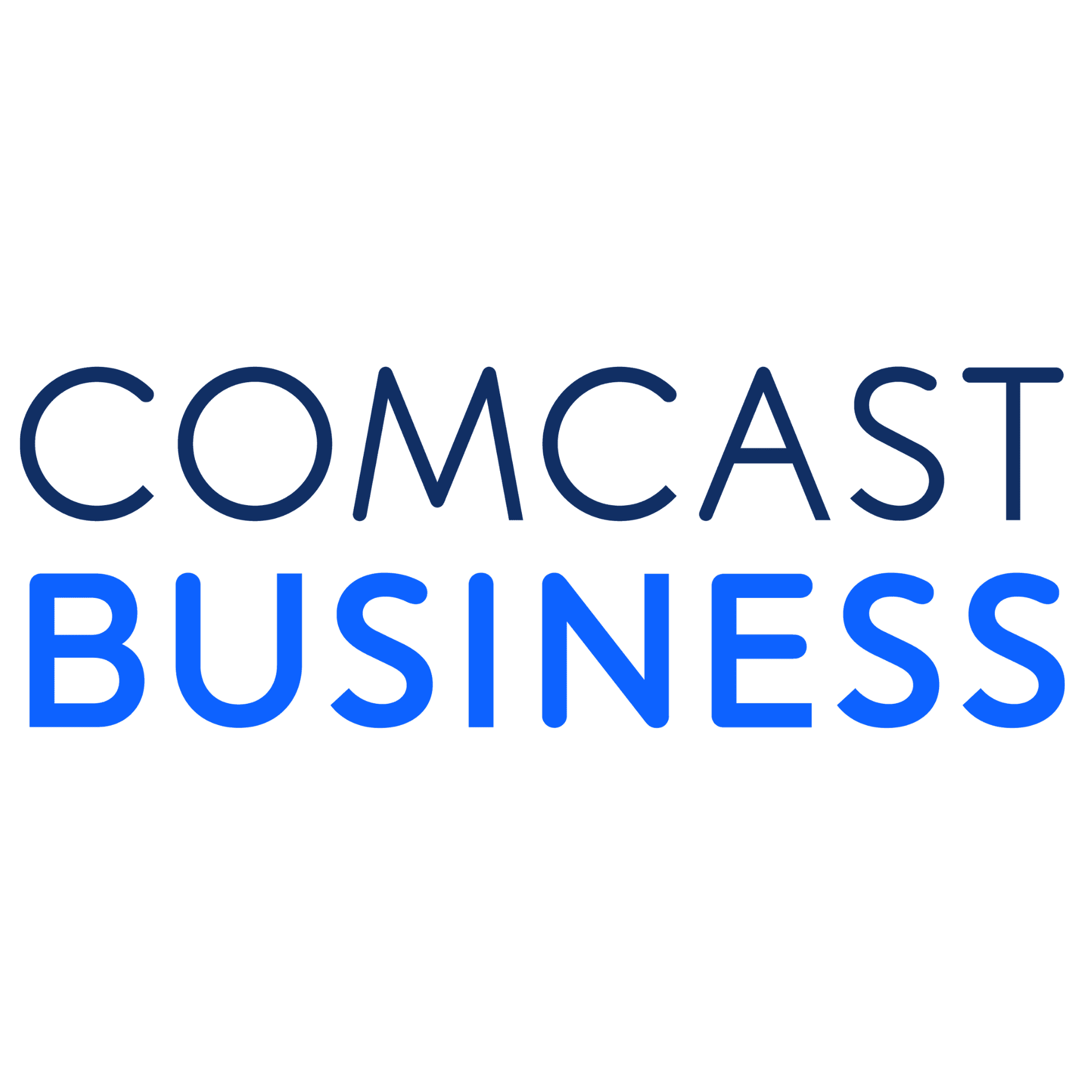 Comcast logo