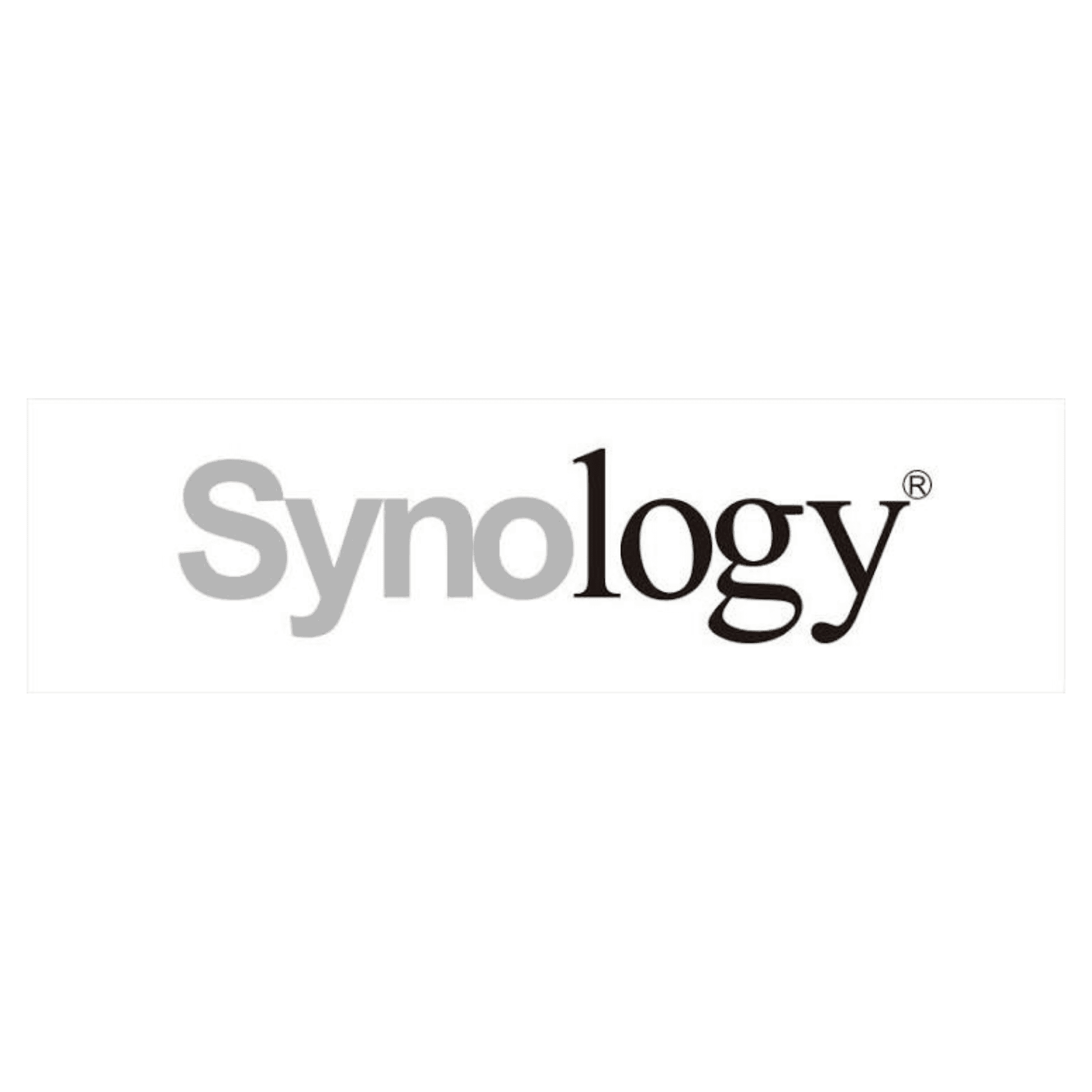 Synology Logo