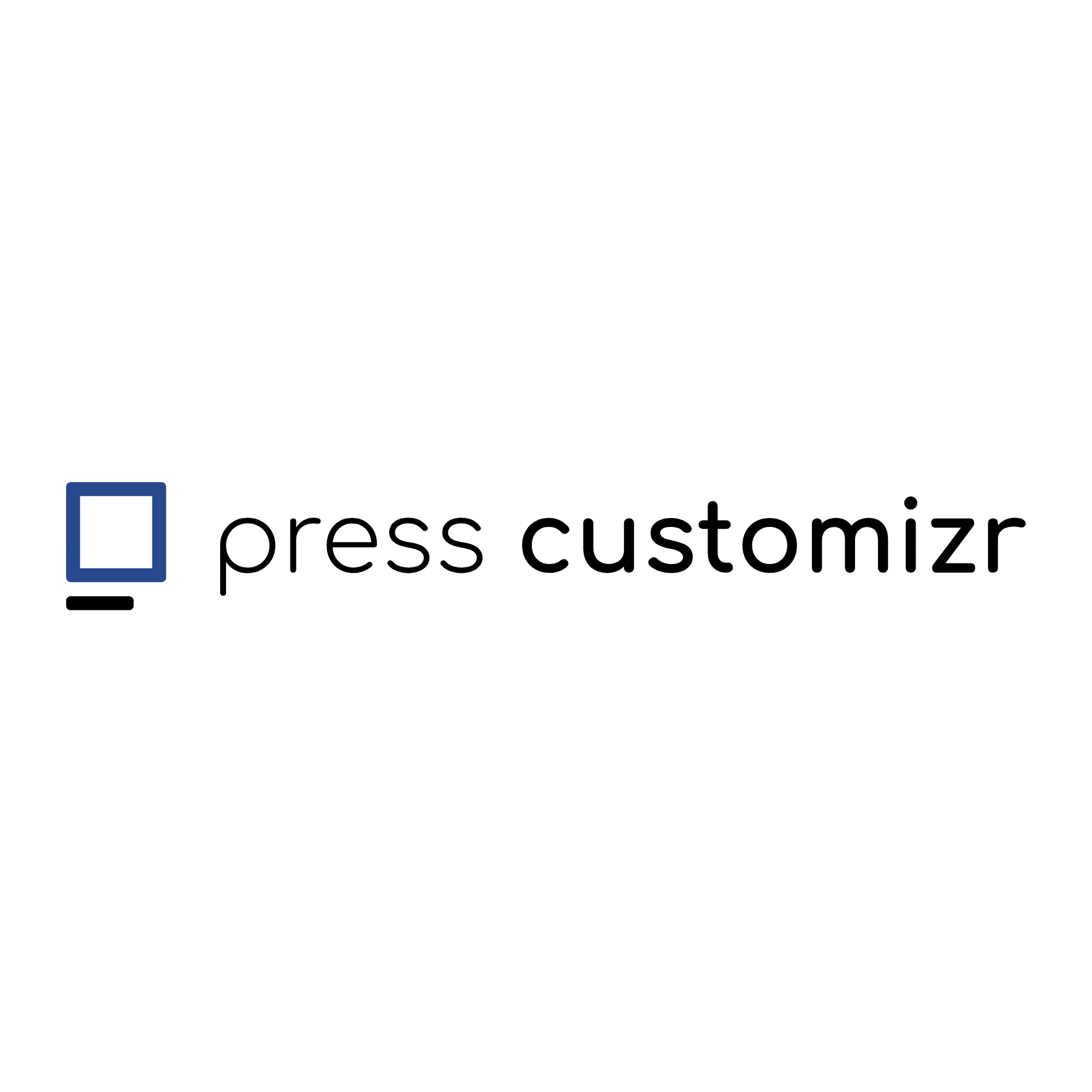 Press Customizr Logo