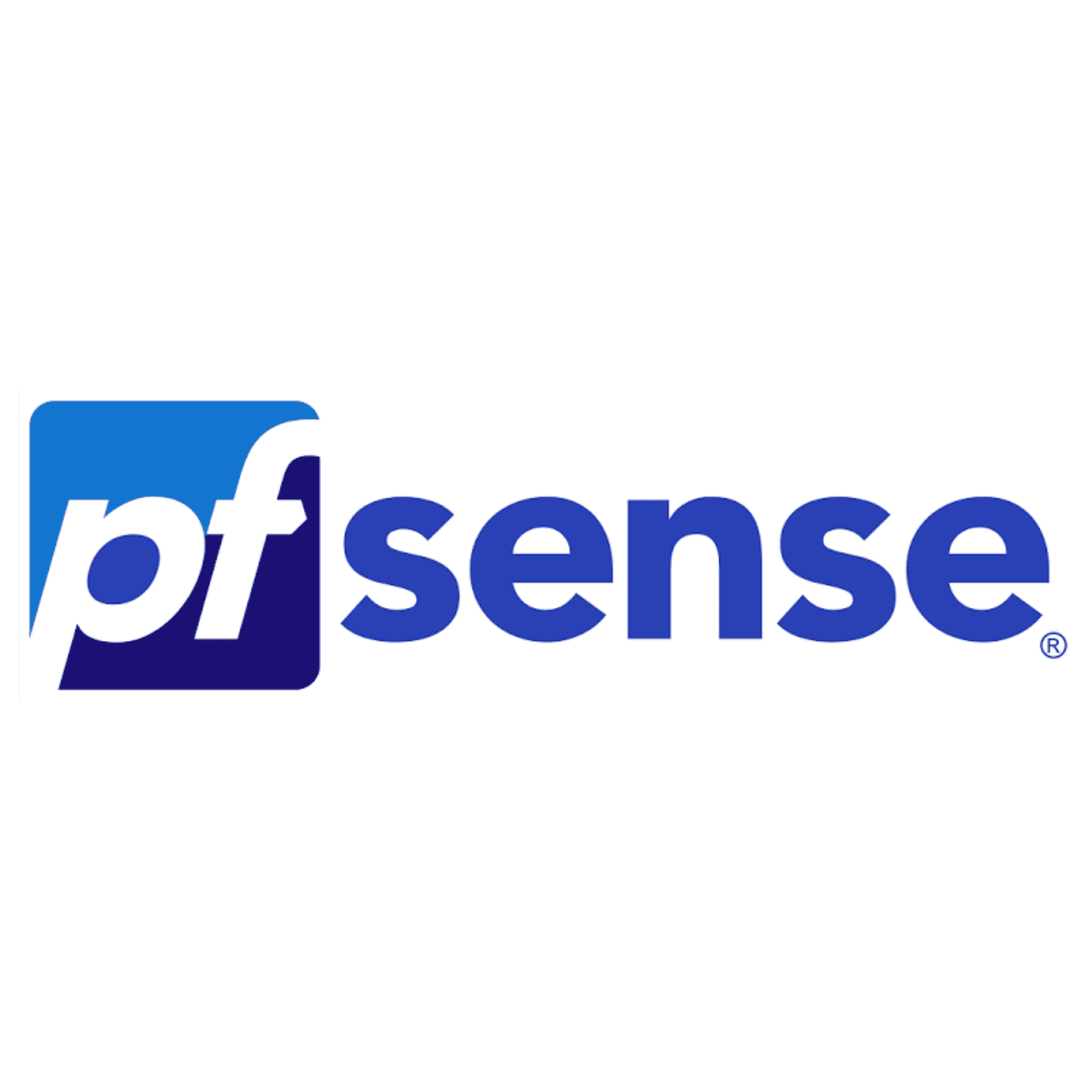 PF Sense Logo