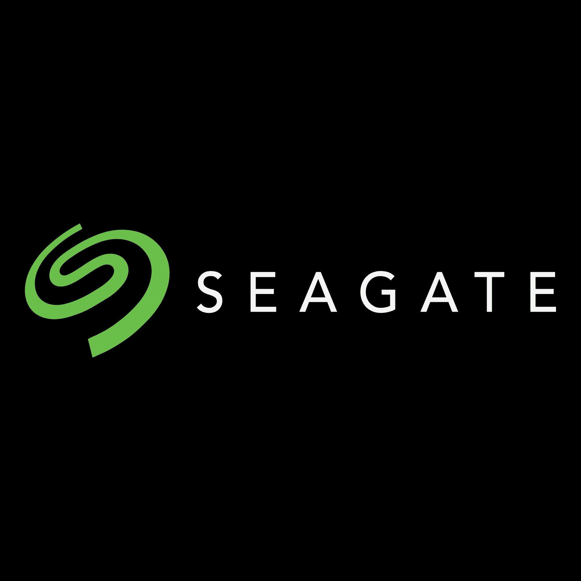 Seagate Logo